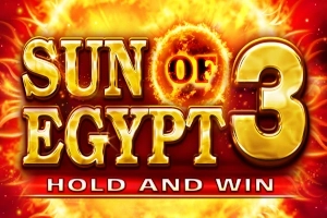 Sun of Egypt 3 Sun of Egypt 3
